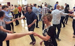 Dance classes for adults near me UK Cloud9 - Modern Jive Dance Classes In Bristol in Hanham in Bristol