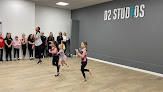 Dance classes for adults near me UK D2 Studios in Brierley Hill in West Midlands