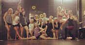 Dance classes for adults near me UK Dakini - Formerly Pole Athletes in Chesterfield in Derbyshire