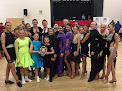 Dance classes for adults near me UK Damien Hey Dance Academy in Stockport in Cheshire