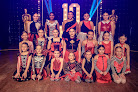 Dance classes for adults near me UK Dance 10 Theatre Arts in Kidlington in Oxfordshire