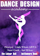 Dance classes for adults near me UK Dance Design Academy in Morecambe in Lancashire
