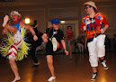 Dance classes for adults near me UK Dance Fever Holidays in Great Boughton in Cheshire
