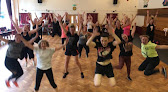 Dance classes for adults near me UK Dance Fitness Stafford in Stafford in Staffordshire