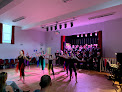 Dance classes for adults near me UK Dance Fusion in Rothes in Moray