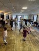 Dance classes for adults near me UK Dance Irish in Flackwell Heath in Buckinghamshire