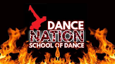 Dance classes for adults near me UK Dance Nation Clayton Le Moor’s in Accrington in Lancashire