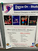 Dance classes for adults near me UK Dance On-Studio in Norton in Stockton-on-Tees