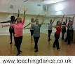 Dance classes for adults near me UK Dance Train Professional Teacher Training For Dance Teachers in London in Londres