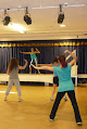 Dance classes for adults near me UK Dance4Life in Calne in Wiltshire