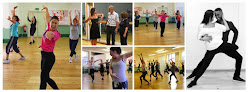 Dance classes for adults near me UK Dancecraze in Raynes Park in Wimbledon