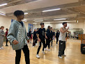 Dance classes for adults near me UK Danceforce in Wolverhampton in West Midlands