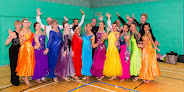 Dance classes for adults near me UK Dancerite in Basingstoke in Hampshire