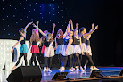 Dance classes for adults near me UK Dancetek in Denny in Falkirk