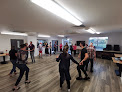 Dance classes for adults near me UK Dancinghub Salsa in Stratford-upon-Avon in Warwickshire