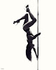 Dance classes for adults near me UK Devon Pole Dance in Torquay in Devon