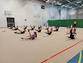 Dance classes for adults near me UK Devotion Rhythmic Gymnastics Academy in Newham in London
