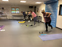 Dance classes for adults near me UK Dexter Dance And Fitness in Runcorn in Cheshire