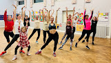 Dance classes for adults near me UK Diamond Dance Studio in Surbiton in Greater London