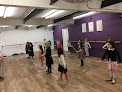 Dance classes for adults near me UK Dn Dance in Edinburgh in Edinburgh