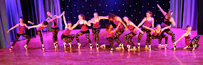 Dance classes for adults near me UK Drummondance Studios - Leicester in Fleckney in Leicester