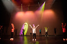 Dance classes for adults near me UK Dynamix Dance Company in Thrapston in Northamptonshire