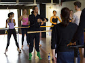 Dance classes for adults near me UK Ecd - European College Of Dance in London in Greater London