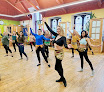 Dance classes for adults near me UK Edinburgh Belly Dancing in Edinburgh in Edinburgh