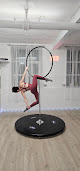 Dance classes for adults near me UK Elevate Pole Fitness Studio in Pudsey in Leeds
