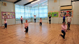 Dance classes for adults near me UK Elevation Dance in Sherwood in Nottinghamshire