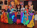 Dance classes for adults near me UK Elindia Bellydance in Pencoed in Bridgend
