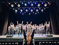 Dance classes for adults near me UK Elle Arts Performing Arts School in Aberdeen in Aberdeen