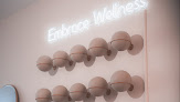 Dance classes for adults near me UK Embrace Wellness Studio in Old Trafford in Greater Manchester