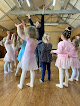 Dance classes for adults near me UK Empire Dance Scotland in Eyemouth in Scottish Borders