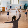 Dance classes for adults near me UK En-Core Dance & Pilates in Newport in Isle of Wight