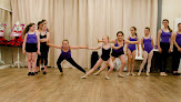 Dance classes for adults near me UK En Pointe in York in North Yorkshire