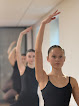 Dance classes for adults near me UK En Pointe in Millisons Wood in Coventry