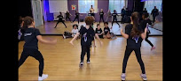 Dance classes for adults near me UK Energy Dance School in Stretford in Greater Manchester