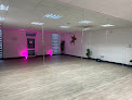 Dance classes for adults near me UK Entrar Dance School in Stourbridge in Dudley