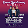 Dance classes for adults near me UK Esencia Libre Salsa Academy (Monday Venue) in Islington in London