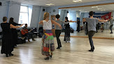 Dance classes for adults near me UK Espíritu Flamenco in Stockport in Stockport