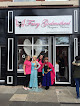 Dance classes for adults near me UK Fairy Godmothers' Pamper Palace in Radcliffe in Manchester