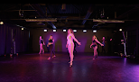 Dance classes for adults near me UK Feminine Dance Studio in Islington in London