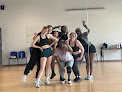 Dance classes for adults near me UK Fierce By Zika in Oxford in Oxford