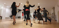 Dance classes for adults near me UK Filippo Monici Tango London in City of London in London