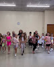 Dance classes for adults near me UK Flex Dance School in Middleton in Greater Manchester