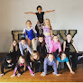 Dance classes for adults near me UK Flex Uk Circus School in Port Glasgow in Inverclyde