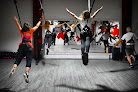 Dance classes for adults near me UK Flow Fitness @ Studio17 in Whitland in Carmarthenshire