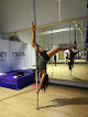 Dance classes for adults near me UK Flyaway Aerial Studio in Lisburn in County Down