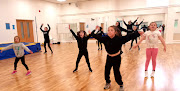 Dance classes for adults near me UK Footlights Bury in Bury in Greater Manchester